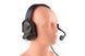 Активные наушники M32 - Оливковый [Earmor] (для страйкбола) EAR-31-018286 фото 3