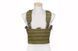 Тактичний розвантажувальний жилет Scout Chest Rig MOLLE - olive [GFC Tactical] (для страйкболу) GFT-18-011421 фото 2