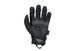 Перчатки Mechanix M-Pact&reg; (2012) - black [Mechanix Wear] (для страйкбола) MCW-33-003194 фото 2