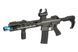 Приклад Ngel of Death для AR-15/M4 [Slong Airsoft] (для страйкбола) SL-00-96 фото 6