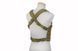 Тактичний розвантажувальний жилет Scout Chest Rig MOLLE - olive [GFC Tactical] (для страйкболу) GFT-18-011421 фото 6