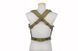 Тактичний розвантажувальний жилет Scout Chest Rig MOLLE - olive [GFC Tactical] (для страйкболу) GFT-18-011421 фото 5