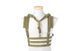 Жилет тактический (разгрузочный) Chest Rig типа Low Profile - olive [GFC Tactical] (для страйкбола) GFT-18-013407 фото 2
