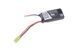 Акумулятор LiPo 7,4 V 1300mAh 15/30C [Specna Arms] (для страйкболу) SPE-06-022013 фото 1