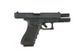 Пістолет Glock 18c - Gen3 GBB - BLACK [WE] (для страйкболу) SS10003 фото 5