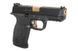 Страйкбольный пистолет BB Force Custom - T7 [WE] (для страйкбола) WET-02-009249 фото 3