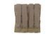 Двойной подсумокдля магазинов типа M4/M16 - tan [Primal Gear] (для страйкбола) PRI-19-019428 фото 4