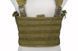 Тактичний розвантажувальний жилет Scout Chest Rig MOLLE - olive [GFC Tactical] (для страйкболу) GFT-18-011421 фото 7