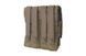 Двойной подсумокдля магазинов типа M4/M16 - tan [Primal Gear] (для страйкбола) PRI-19-019428 фото 3