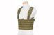 Тактичний розвантажувальний жилет Scout Chest Rig MOLLE - olive [GFC Tactical] (для страйкболу) GFT-18-011421 фото 1
