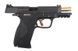 Страйкбольный пистолет BB Force Custom - T7 [WE] (для страйкбола) WET-02-009249 фото 5
