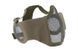 Маска Stalker PLUS EVO - olive [Ultimate Tactical] UTT-28-019326 фото 3