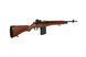 Страйкбольный аналог karabinu Type 57 Wood ETU [G&G] (для страйкболу) GIG-01-030091 фото 4