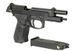 HG-190 Full Auto Green Gaz - ABS [HFC] (для страйкбола) HGA-190B264 фото 3