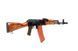 Страйкбольный аналог karabinka 74 GBBR real wood - Open Bolt [WE] (для страйкболу) WET-02-024329 фото 5