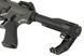 Приклад Ngel of Death для AR-15/M4 [Slong Airsoft] (для страйкбола) SL-00-96 фото 2