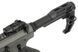 Приклад Ngel of Death для AR-15/M4 [Slong Airsoft] (для страйкбола) SL-00-96 фото 4