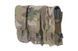 Потрійний подсумок для магазинів типу M4/M16 - Multicam&reg; [Primal Gear] (для страйкболу) PRI-19-021070 фото 1