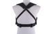 Жилет тактический (разгрузочный) Commander Chest Rig - black [GFC Tactical] (для страйкбола) GFT-18-018838 фото 5
