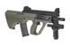 Аналог штурмової гвинтівки SW-020T - Olive Drab [Snow Wolf] (для страйкболу) SWL-01-018560 фото 4