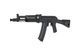 Страйкбольний автомат Калашнікова АК-105 SA-J73 CORE&trade; BLACK [Specna Arms] (для страйкболу) SPE-01-035510 фото 8
