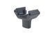 Handstop AM-DH-010-BK для цівки Amoeba - black [AMOEBA] (для страйкболу) AMB-09-021271 фото