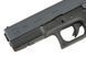 Пістолет Glock 18c - Gen3 GBB - BLACK [WE] (для страйкболу) SS10003 фото 10