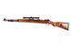 Страйкбольный аналог karabinu SW-022A Kar98 (Real Wood) z lunetą [Snow Wolf] (для страйкболу) SWL-03-024810 фото 1