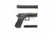 Страйкбольный пистолет Cyma Glock 18C Mosfet Edition Metal gearbox AEP CM.030S(без АКБ)[CYMA] (для страйкбола) CM030S(033857) фото 6