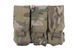 Потрійний подсумок для магазинів типу M4/M16 - Multicam&reg; [Primal Gear] (для страйкболу) PRI-19-021070 фото 2
