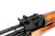 Страйкбольный аналог karabinka 74 GBBR real wood - Open Bolt [WE] (для страйкболу) WET-02-024329 фото 7