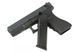 Пістолет Glock 18c - Gen3 GBB - BLACK [WE] (для страйкболу) SS10003 фото 3