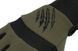 Тактичні рукавички Armored Claw Shooter Cut - oliwkowe [Armored Claw] (для страйкболу) ACL-33-007266 фото 3