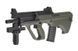 Аналог штурмової гвинтівки SW-020T - Olive Drab [Snow Wolf] (для страйкболу) SWL-01-018560 фото 3