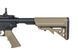 Модель автоматической винтовки SA-C07 CORE&trade; HAL ETU&trade; Gen.2 - Half-Tan [Specna Arms] (для страйкбола) SPE-01-047096 фото 8