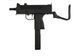 Пістолет-кулемет Ingram M11 (MAC-11) [ASG] (для страйкболу) ASG-02-000848 фото 1