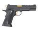 Predator Tactical Iron Shrike II - Custom [King Arms] (для страйкболу) KA-PG-11-C1 фото 2