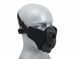 Maska SKULL FACE - Black [CS]&nbsp;(для страйкбола) FBP2377BK фото 3