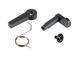 BLOKADA SPUSTU M4/M16 - POM [GUARDER] (для страйкболу) GE-07-04 фото 1