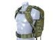 3-Day Backpack - OLIVE [8FIELDS] M51612025-OD фото 3