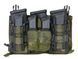Modularna ładownica M4/9MM na klipsy - MultiCam Tropic [Emerson] (для страйкболу) EM9335MCTP фото 1