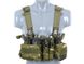 Buckle Up Recce/Sniper Chest Rig - Multicam Tropic [8FIELDS] M51611053-MT фото 1