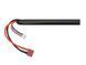 Аккумулятор Li-Po 1200mAh 7,4V 20/40C - T-CONNECTOR [Victory Battery] (для страйкбола) VL201274TC фото 4