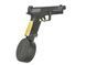 Електробункерний магазин для GLOCK 18C CM.030 або CM.122 CM.127 (C.26) [CYMA] (для страйкболу) FBP4238 фото 7