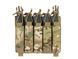 Ładownica hybrydowa do MP5/SMG - Multicamo [8FIELDS] (для страйкболу) M51613236-CP фото 6