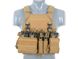 Buckle Up Recce/Sniper Chest Rig - Multicam Tropic [8FIELDS] M51611053-MT фото 8