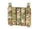 Ładownica hybrydowa do MP5/SMG - Multicamo [8FIELDS] (для страйкболу) M51613236-CP фото 3