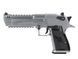 DESERT EAGLE L6 - Silver [CYBERGUN] (для страйкболу) CG-DE0201 фото 1