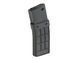 Полимерный магазин Mid-Cap на 220 шаров для M16/M4/AR-15/SCAR16 - Black [BattleAxe] (для страйкбола) FBP2357 фото 3