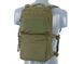 Рюкзак з MOLLE Front Panel - Olive [8FIELDS] M51611032-OD фото 2